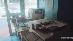 （成功案例13天成功转出）C8450仓房沟北路20平图文店低