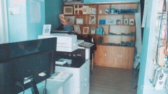 （成功案例13天成功转出）C8450仓房沟北路20平图文店低