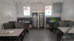 （成功案例）C8451长江路40平旺铺小吃店转让