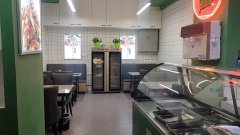 （成功案例）C8451长江路40平旺铺小吃店转让