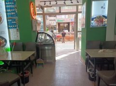 （成功案例）C8451长江路40平旺铺小吃店转让