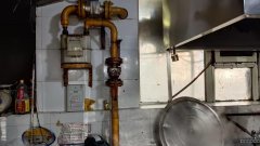 C8452养路段明天小镇1期营业中12年餐饮旺铺转让