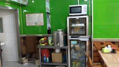 C8452养路段明天小镇1期营业中12年餐饮旺铺转让