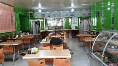 C8452养路段明天小镇1期营业中12年餐饮旺铺转让