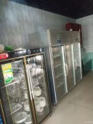 C8454位于昌吉市玉堂村4片区沿街餐饮旺铺转让