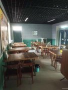 C8454位于昌吉市玉堂村4片区沿街餐饮旺铺转让