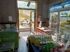 （成功案例）C8455位于昌吉市建设路40平店面转让