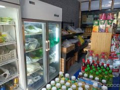 （成功案例）C8455位于昌吉市建设路40平店面转让