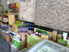 （成功案例）C8455位于昌吉市建设路40平店面转让