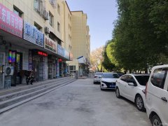 （成功案例）C8457店面转让 昌吉市北京北路市转盘附近商店