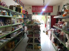 （成功案例）C8457店面转让 昌吉市北京北路市转盘附近商店