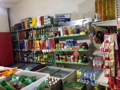 （成功案例）C8457店面转让 昌吉市北京北路市转盘附近商店