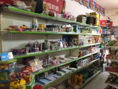 （成功案例）C8457店面转让 昌吉市北京北路市转盘附近商店