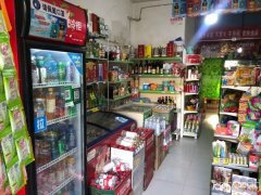 （成功案例）C8457店面转让 昌吉市北京北路市转盘附近商店