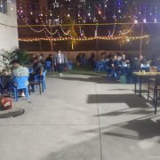 （成功案例）C8109振兴中路广汇三期附近1100平烧烤小院