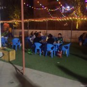 （成功案例）C8109振兴中路广汇三期附近1100平烧烤小院