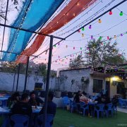 （成功案例）C8109振兴中路广汇三期附近1100平烧烤小院