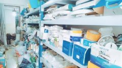 （成功案例）C8461航空嘉园62平五金店转让