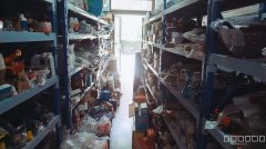 （成功案例）C8461航空嘉园62平五金店转让