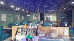 （成功案例）C8463仓房沟秀城2代300平餐厅转让