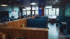 （成功案例）C8463仓房沟秀城2代300平餐厅转让