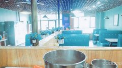 （成功案例）C8463仓房沟秀城2代300平餐厅转让