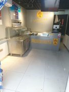 （成功案例）C8465延安南路天润花苑大型小区门口真味椒麻鸡