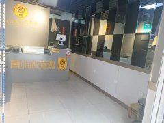 （成功案例）C8465延安南路天润花苑大型小区门口真味椒麻鸡