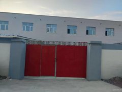 C8470昌吉市世纪大道西常胜三队库房出租