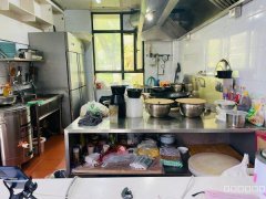 C8471粮校喀什东路附近米粉店转让