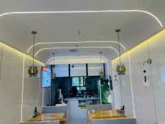 C8471粮校喀什东路附近米粉店转让