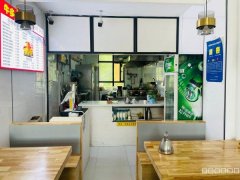 C8471粮校喀什东路附近米粉店转让