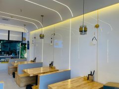 C8471粮校喀什东路附近米粉店转让