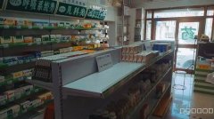（成功案例）C8474南湖北路宁安一巷80平药店转让