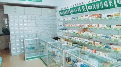 （成功案例）C8474南湖北路宁安一巷80平药店转让