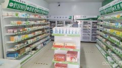 （成功案例）C8474南湖北路宁安一巷80平药店转让