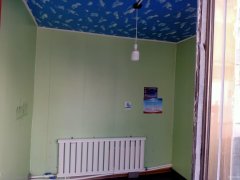 C8464位于昌吉市延安北路新汇嘉对面临街20平门面出租