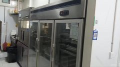 （成功案例）C8477昌吉市净化路路口农校后门临街餐饮门面转