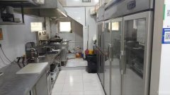 （成功案例）C8477昌吉市净化路路口农校后门临街餐饮门面转