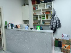 （成功案例）C8478位于昌吉市环宇新天地南区临街二楼店面转