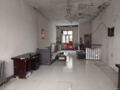 C8481位于昌吉市乌伊西路光捷加气站对面临街门面出租