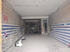 C8481位于昌吉市乌伊西路光捷加气站对面临街门面出租