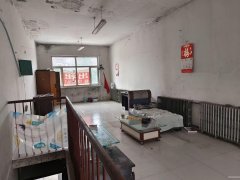 C8481位于昌吉市乌伊西路光捷加气站对面临街门面出租