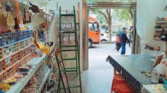 C8482 47中对面手工DIY店转让