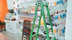 C8482 47中对面手工DIY店转让