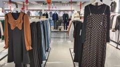 （成功案例）C8489位于昌吉市汇好美购购物广场营业中精品女