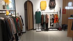 （成功案例）C8489位于昌吉市汇好美购购物广场营业中精品女