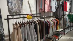 （成功案例）C8489位于昌吉市汇好美购购物广场营业中精品女