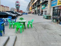 C8491位于乌市西山九鼎300平烧烤店转让