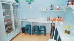 （成功案例）C8493解放北路天元大厦26平小吃店转让